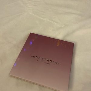 Anastasia  palette
